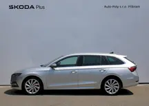 Octavia Style Plus