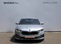 Octavia Style Plus