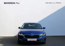 Octavia Style Plus