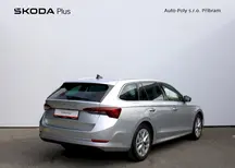 Octavia Style Plus
