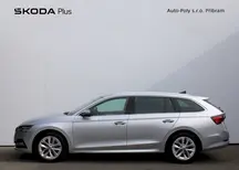 Octavia Style Plus