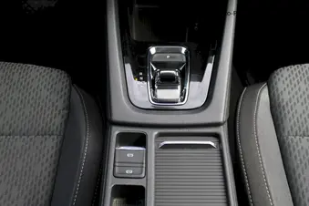 Škoda Octavia Style Plus