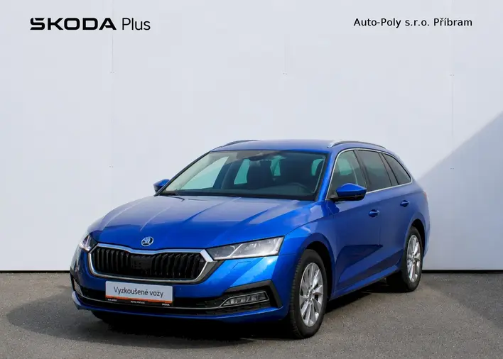 Octavia Top Selection