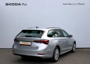 Škoda Octavia Fresh