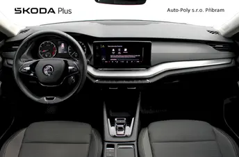 Škoda Octavia Fresh