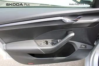 Škoda Octavia Fresh