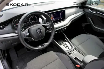 Škoda Octavia Fresh