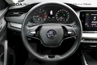 Škoda Octavia Fresh