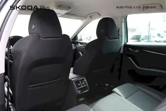 Škoda Octavia Fresh