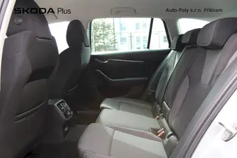 Škoda Octavia Fresh