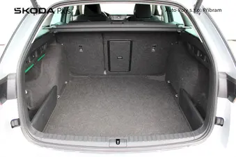 Škoda Octavia Fresh