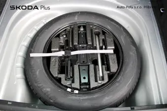 Škoda Octavia Fresh