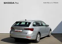Octavia Style Plus