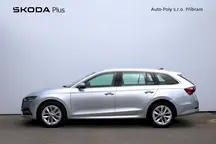 Octavia Style Plus