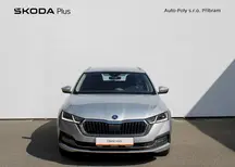 Octavia Style Plus