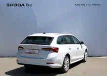 Octavia Style Plus