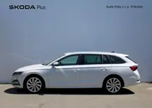 Octavia Style Plus