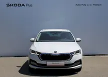 Octavia Style Plus