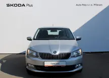 Fabia Ambition Plus