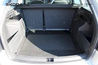 Škoda Fabia Ambition Plus