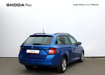 Fabia Style Multimedia PLUS