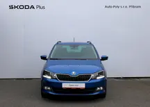 Fabia Style Multimedia PLUS