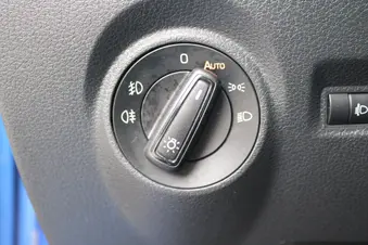 Škoda Fabia Style Multimedia PLUS