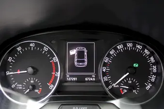 Škoda Fabia Style Multimedia PLUS