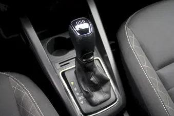 Škoda Fabia Style Multimedia PLUS