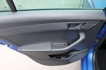 Škoda Fabia Style Multimedia PLUS