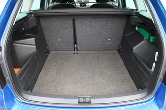 Škoda Fabia Style Multimedia PLUS