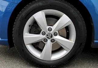 Škoda Fabia Style Multimedia PLUS