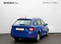 Fabia Ambition