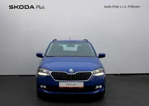 Fabia Ambition