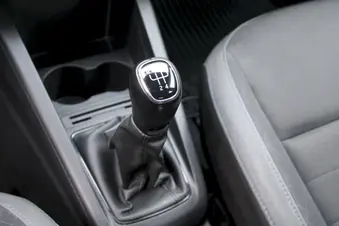 Škoda Fabia Ambition