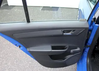 Škoda Fabia Ambition