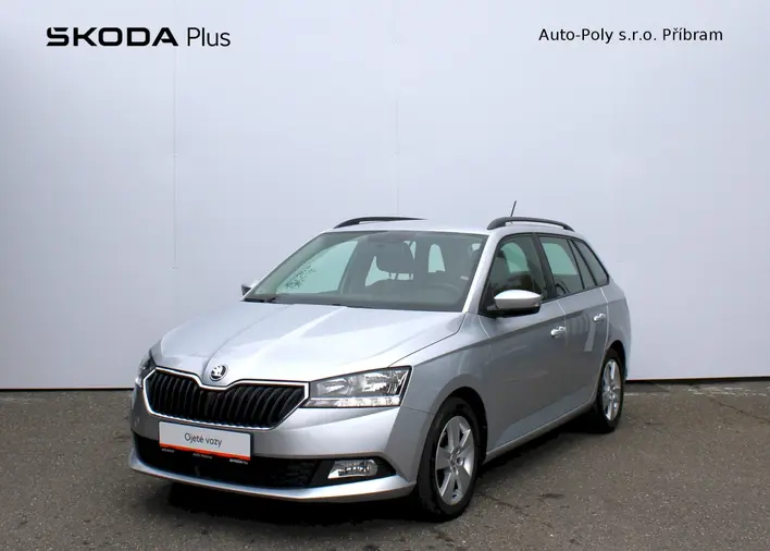 Fabia Ambition