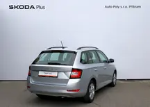 Fabia Ambition
