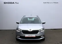 Fabia Ambition