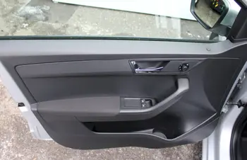 Škoda Fabia Ambition