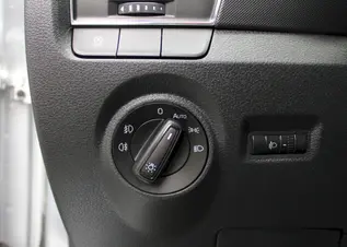 Škoda Fabia Ambition