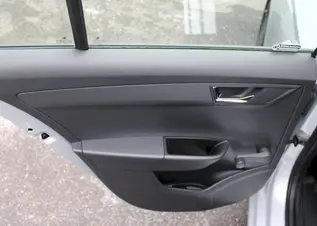 Škoda Fabia Ambition