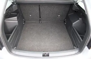 Škoda Fabia Ambition