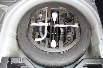 Škoda Fabia Ambition