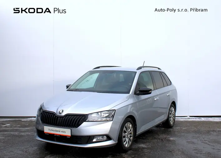 Fabia Ambition