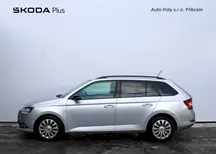 Fabia Ambition