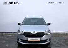 Fabia Ambition