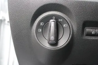 Škoda Fabia Ambition