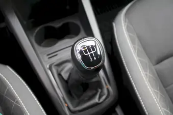 Škoda Fabia Ambition