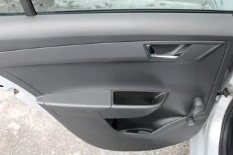 Škoda Fabia Ambition